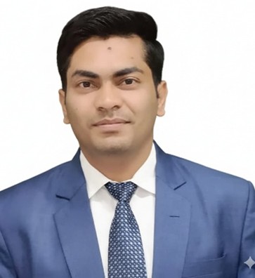 Er. Nikhil Mehta